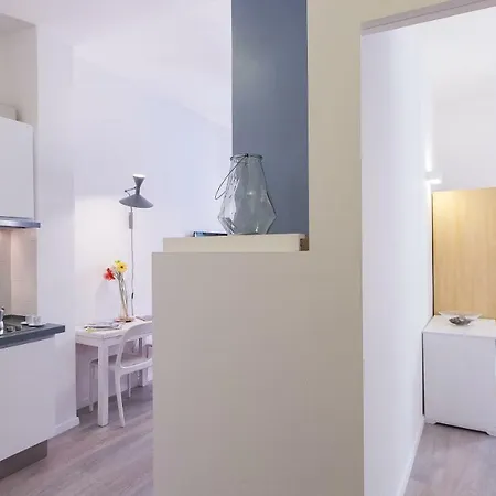 In Beato Angelico Apartamento *
