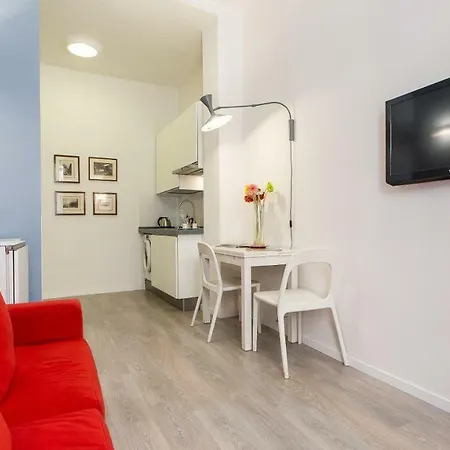 Apartamento In Beato Angelico