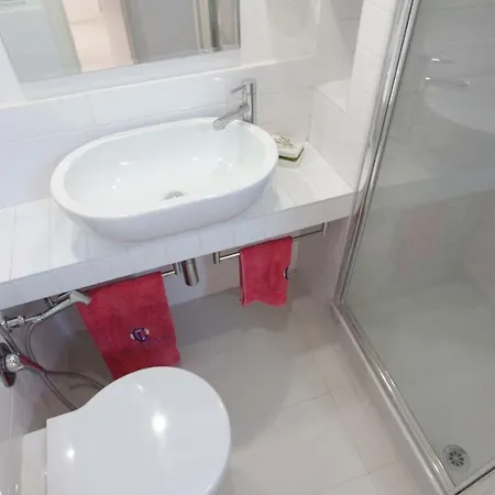Apartamento In Beato Angelico *