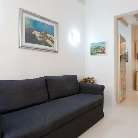 In Beato Angelico Apartamento