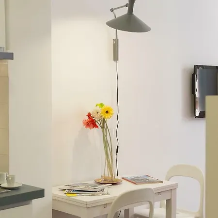 In Beato Angelico Apartamento