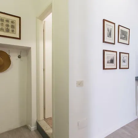 In Beato Angelico Apartamento *