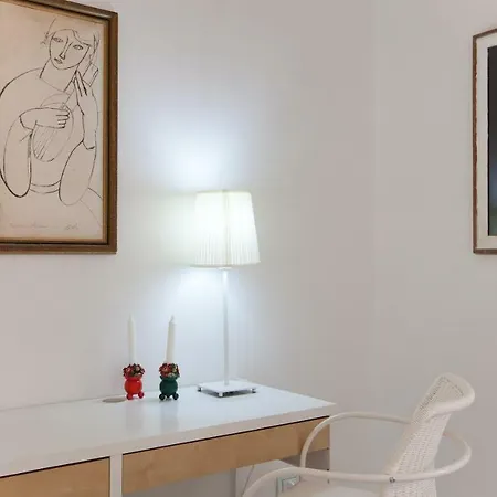 Apartamento In Beato Angelico