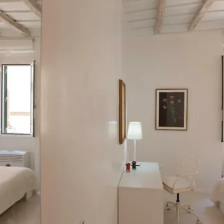 Apartamento In Beato Angelico *