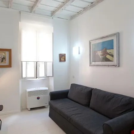 In Beato Angelico Apartamento