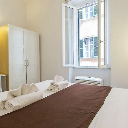 Apartamento In Beato Angelico