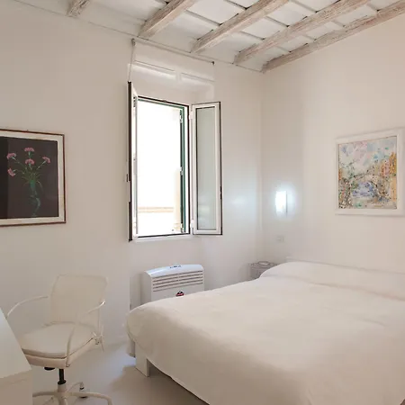 In Beato Angelico Apartament Rzym