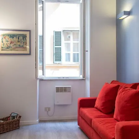 Apartment In Beato Angelico *