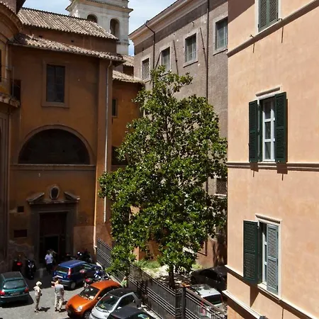 アパート In Beato Angelico *
